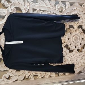 Lululemon yoga shirt